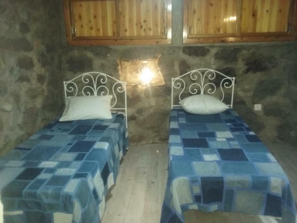 Hotel A Casa Do Avo Coelho Santo Antao Zewnętrze zdjęcie